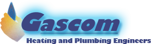 Gascom Logo